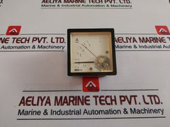 Daiyun Electronics S7-aa 0-515A Ammeter Ac 5A 60Hz
