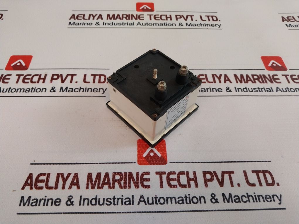 Daiyun Electronics S7-aa 0-5/15A Ammeter Ac 5A 60Hz