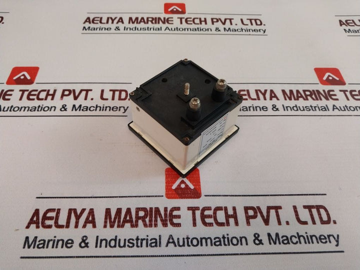 Daiyun Electronics S7-aa 0-5/15A Ammeter Ac 5A 60Hz