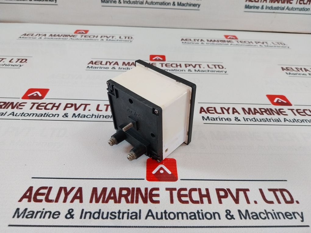 Daiyun Electronics S7-aa Am Panel Meter 0-200/600A