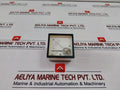 Daiyun Electronics S7-aa Am Panel Meter 0-7.5/22.5A