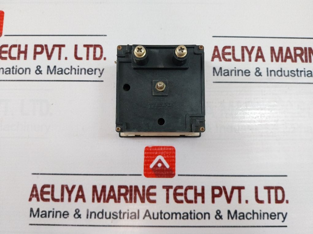 Daiyun Electronics S7-aa Am Panel Meter 0-7.5/22.5A