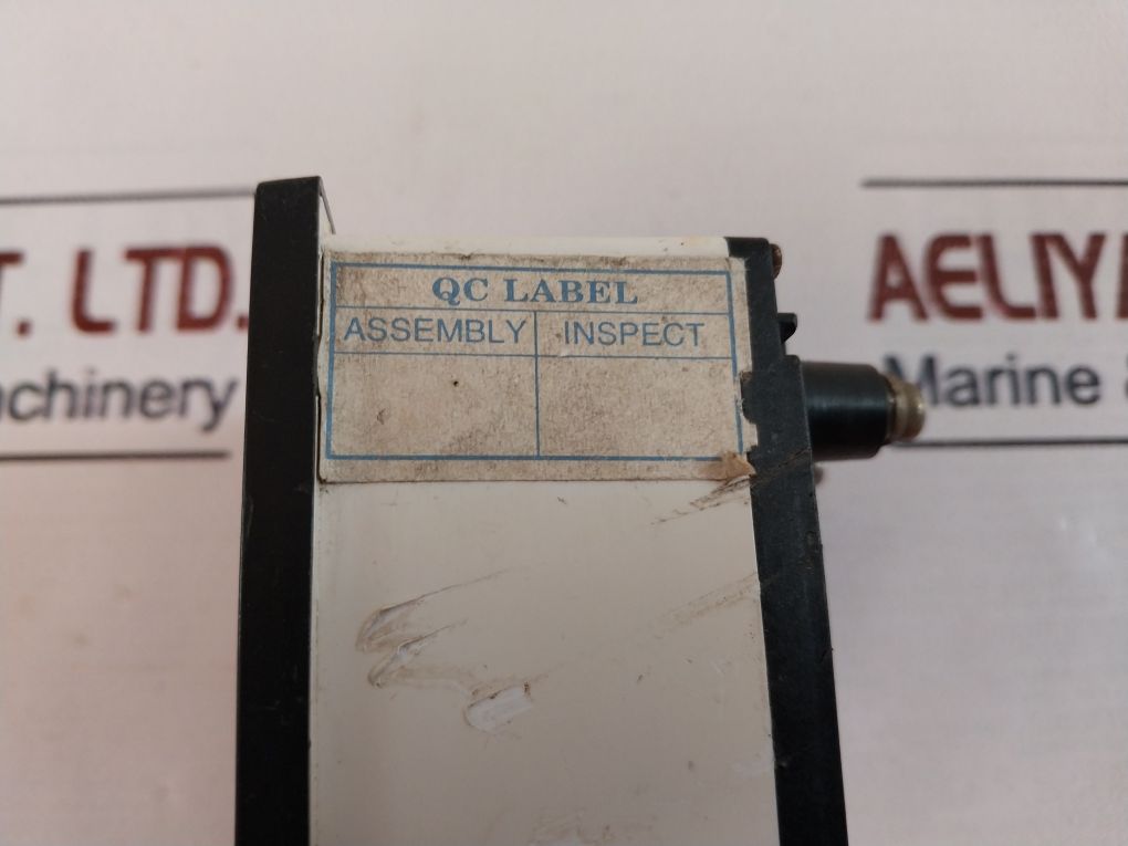 Daiyun Electronics S7-aa Ammeter Ac 5A 60 Hz