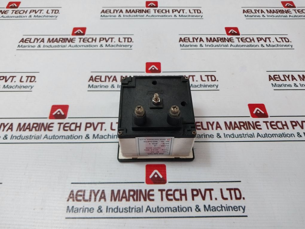 Daiyun Electronics S7-aa Ammeter Ac 5A 60Hz