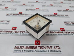 Daiyun Electronics S7-aa Ammeter Ac 5A 60Hz