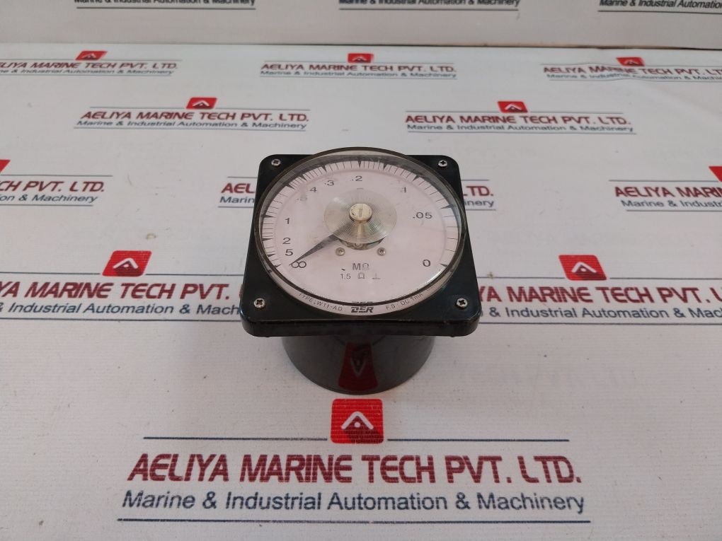 Daiyun Electronics W11-ad Meter Dc 1Ma