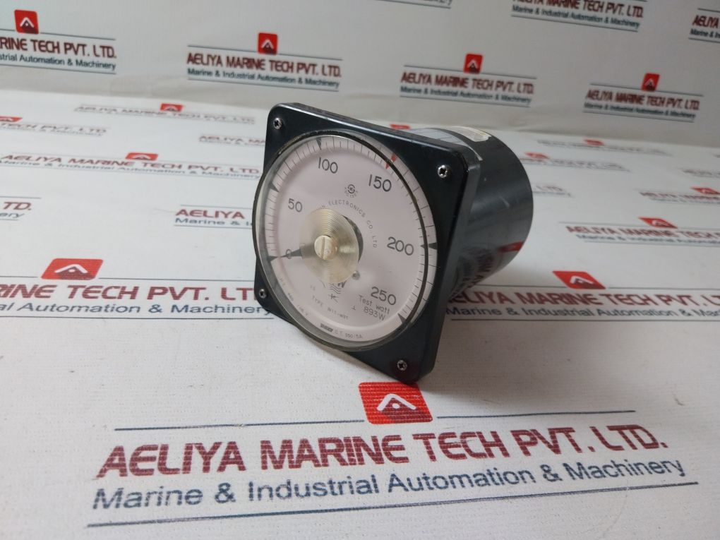 Daiyun Electronics W11-w3T Panel Board Meter