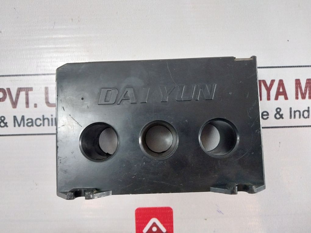 Daiyun M.C.T-3 I Current Converter P00-001457
