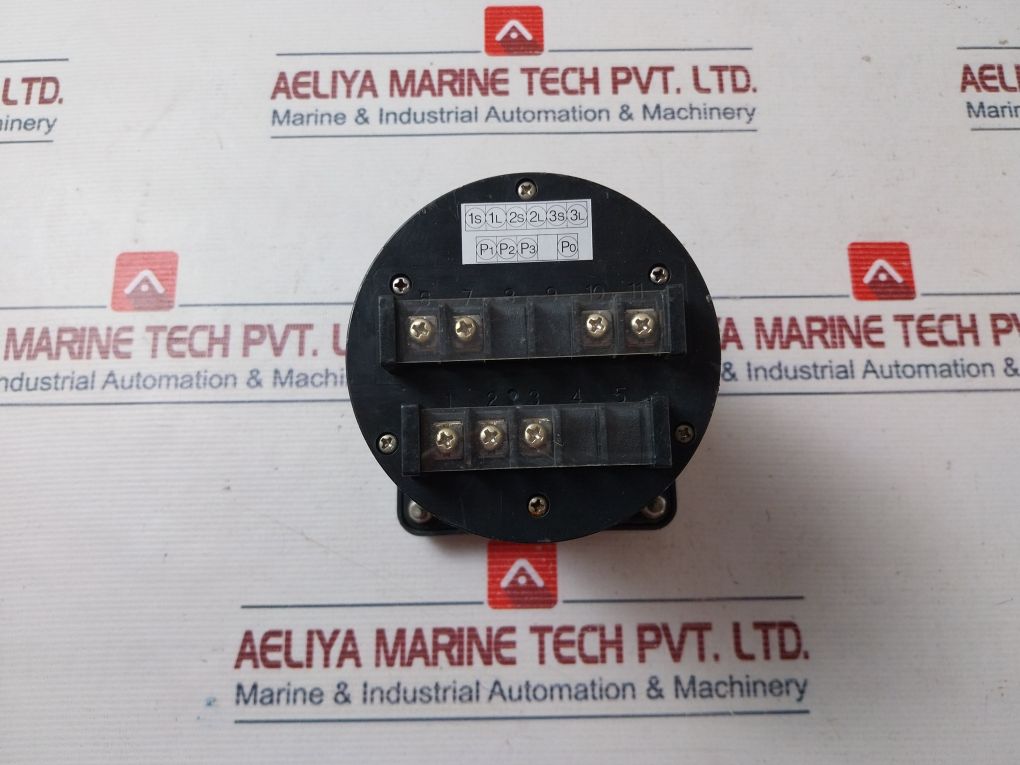 Daiyun W11-w3T Panel Board Meter