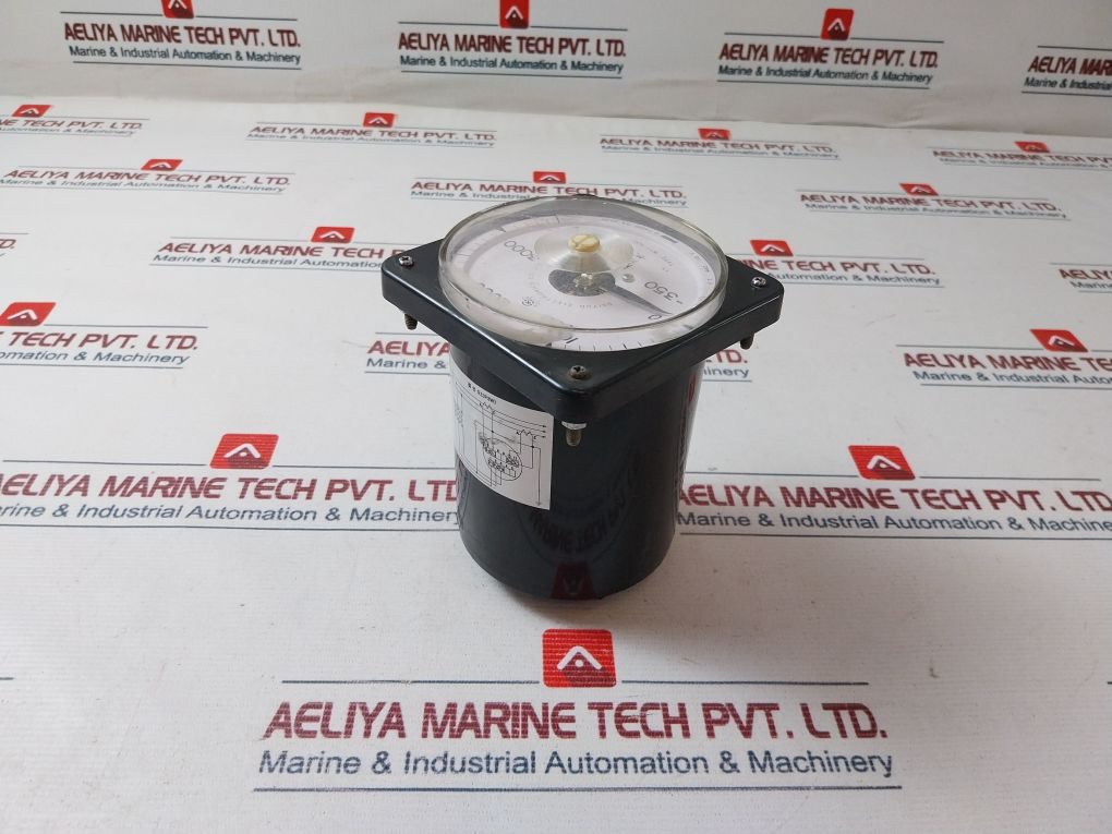 Daiyun W11-w3T Panel Board Meter