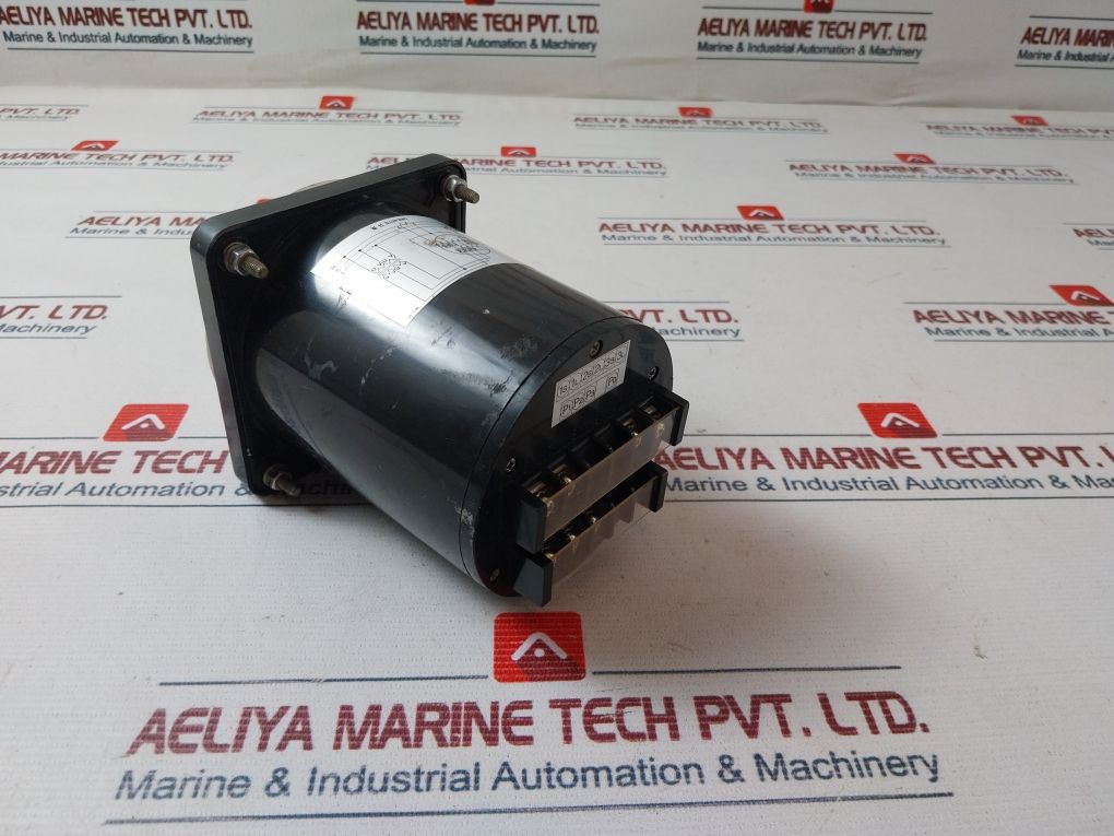 Daiyun W11-w3T Panel Board Meter