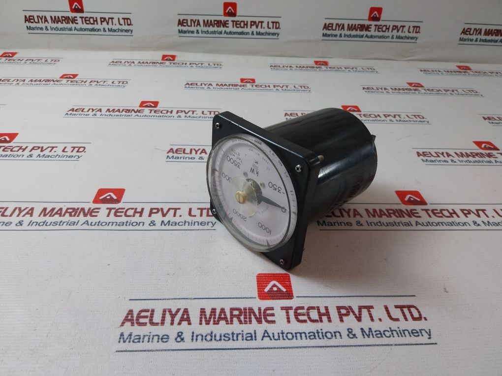 Daiyun W11-w3T Panel Board Meter