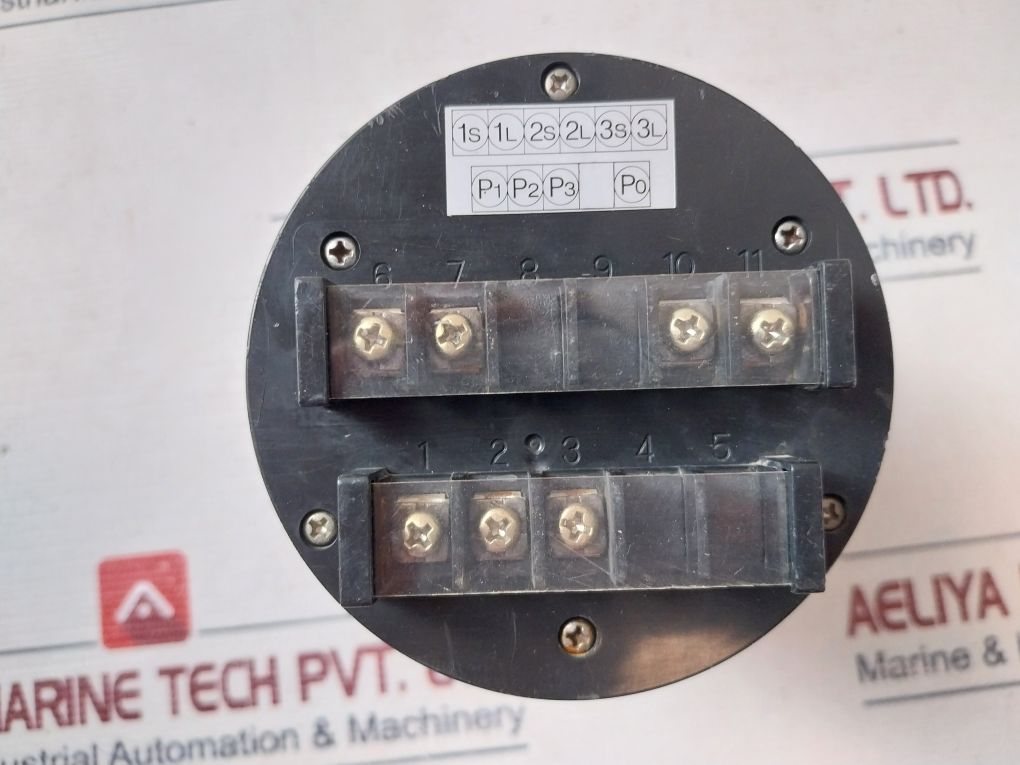 Daiyun W11-w3T Panel Board Meter