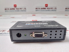 Dakota Micro Splitter 500 2-way 500 Mhz