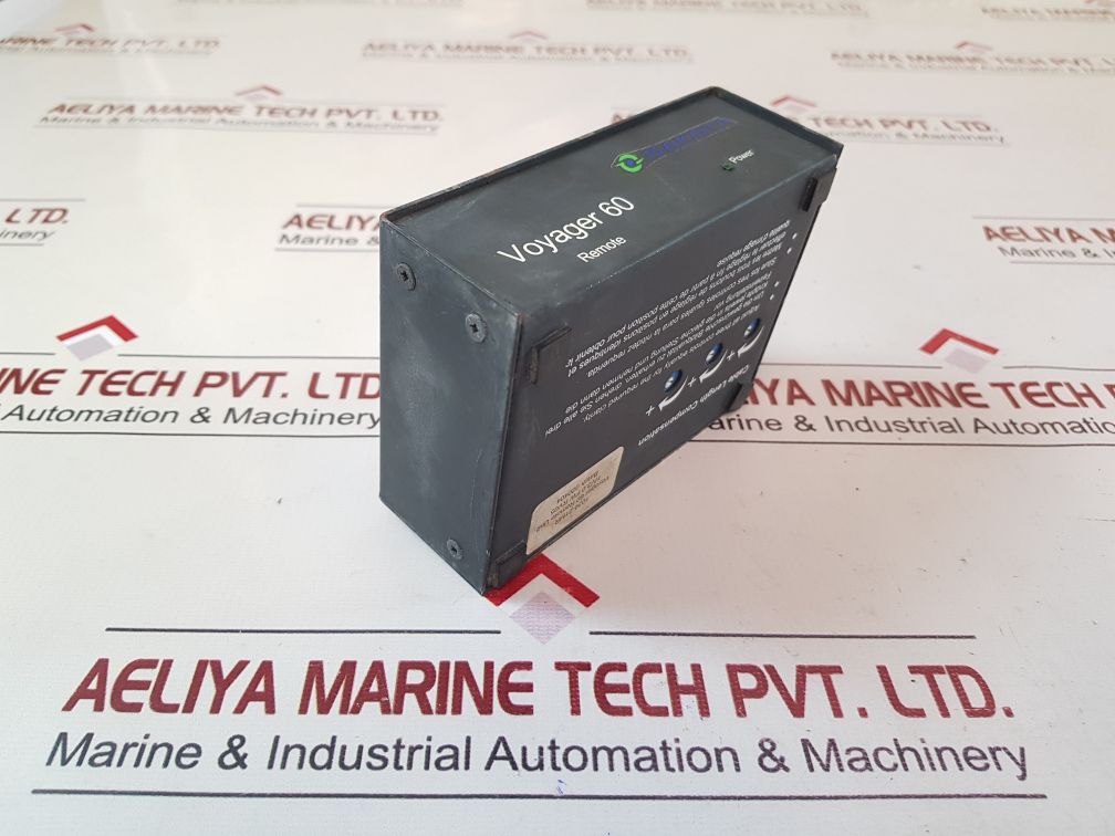 Dakota Voyager 60 Remote Unit