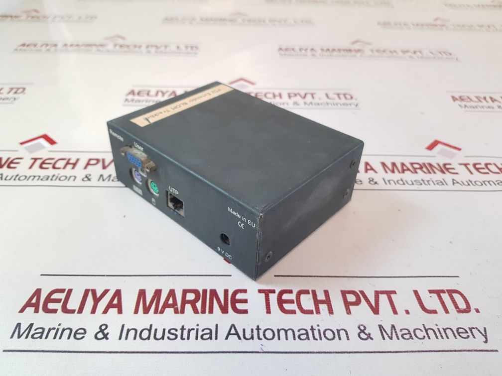 Dakota Voyager 60 Remote Unit