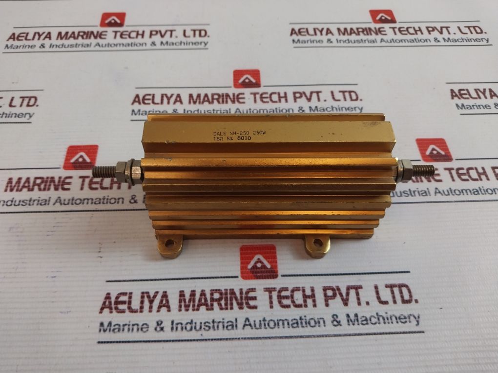Dale Nh-250 Power Resistor 250W