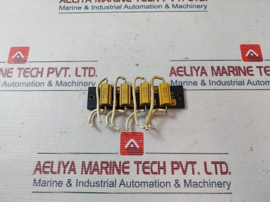 Dale Rh-25 Resistor Thermofit 20W 2.2Ω 
