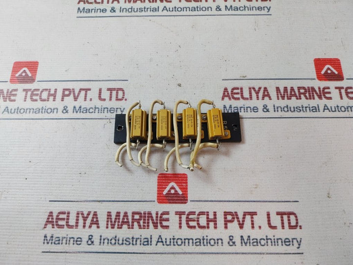 Dale Rh-25 Resistor Thermofit 20W 2.2Ω 