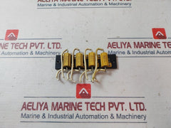 Dale Rh-25 Resistor Thermofit 20W 2.2Ω 