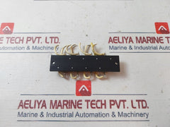 Dale Rh-25 Resistor Thermofit 20W 2.2Ω 