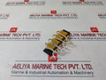 Dale Rh-25 Resistor Thermofit 20W 2.2Ω 
