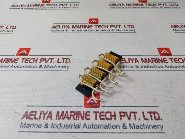 Dale Rh-25 Resistor Thermofit 20W 2.2Ω 