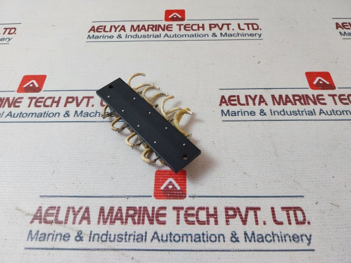Dale Rh-25 Resistor Thermofit 20W 2.2Ω 