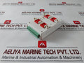 Dallas 8000 Series Digital Measurement And Control Module