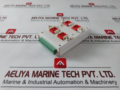 Dallas 8000 Series Digital Measurement And Control Module