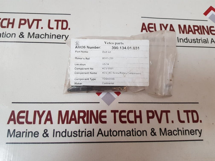Daman Ad03Sps6S Valve