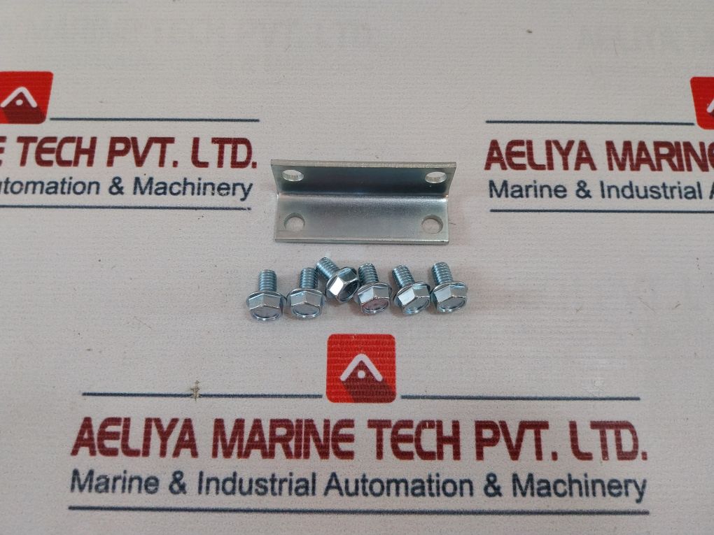 Daman Dd03P042S Ductile Valve Manifold 0618