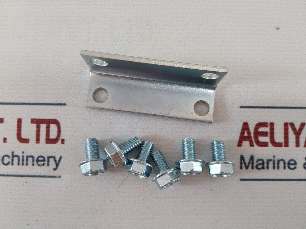 Daman Dd03P042S Ductile Valve Manifold 0618