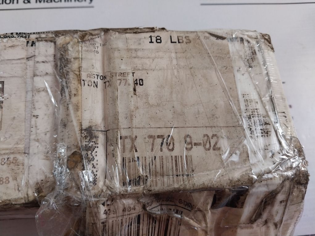 Daman Dd03P042S Ductile Valve Manifold Sp-4-d2-s-s-35