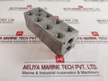 Daman Dd03P042S Ductile Valve Manifold Sp-4-d2-s-s-35