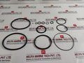 Damcos 052-a1 Hydraulic Actuator Seals Set 219-0312