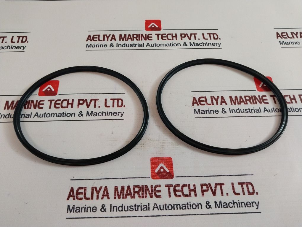 Damcos 052-a1 Hydraulic Actuator Seals Set 219-0312