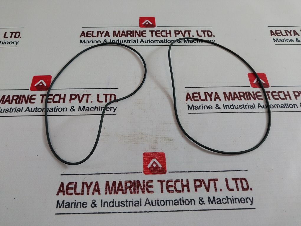 Damcos 052-a1 Hydraulic Actuator Seals Set 219-0312