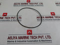 Damcos 052-a1 Hydraulic Actuator Seals Set 219-0312