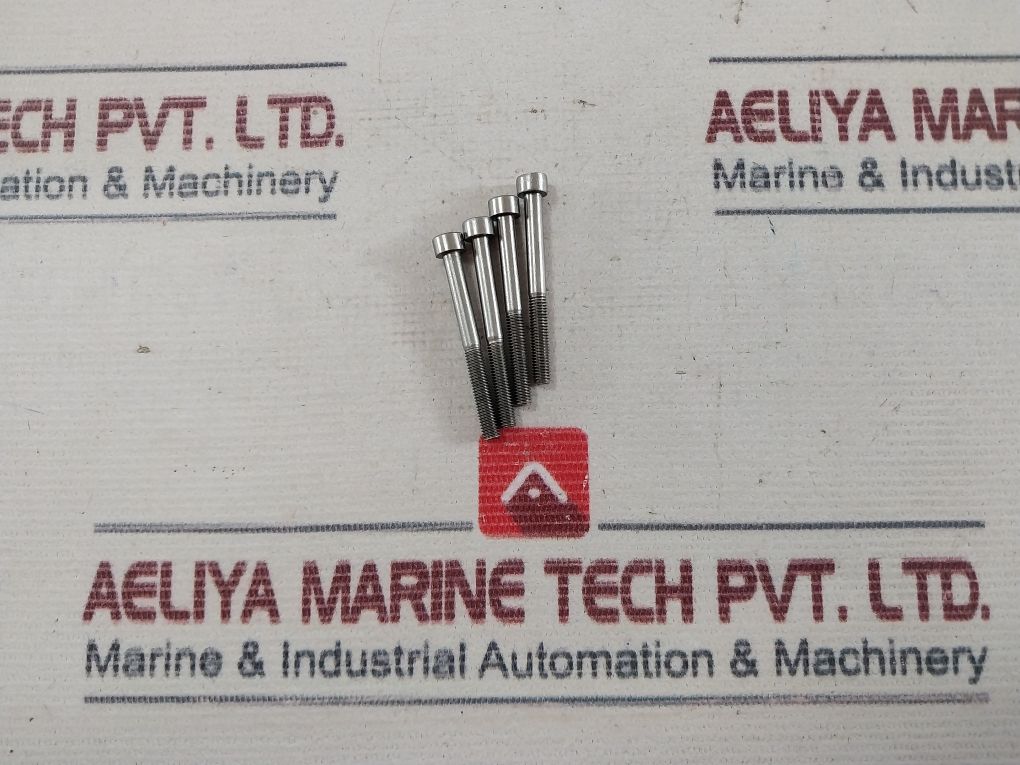 Damcos 160G0512 Temperature Compensating Tc Block