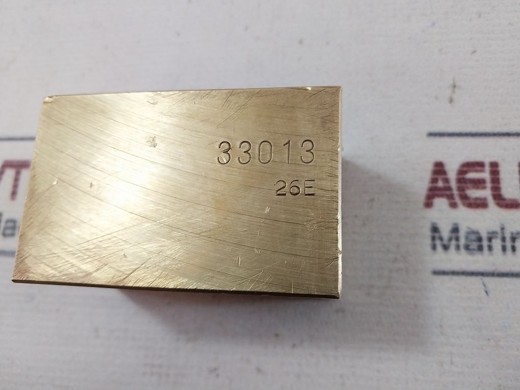 Damcos 160G0512 Temperature Compensating Tc Block