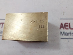 Damcos 160G0512 Temperature Compensating Tc Block