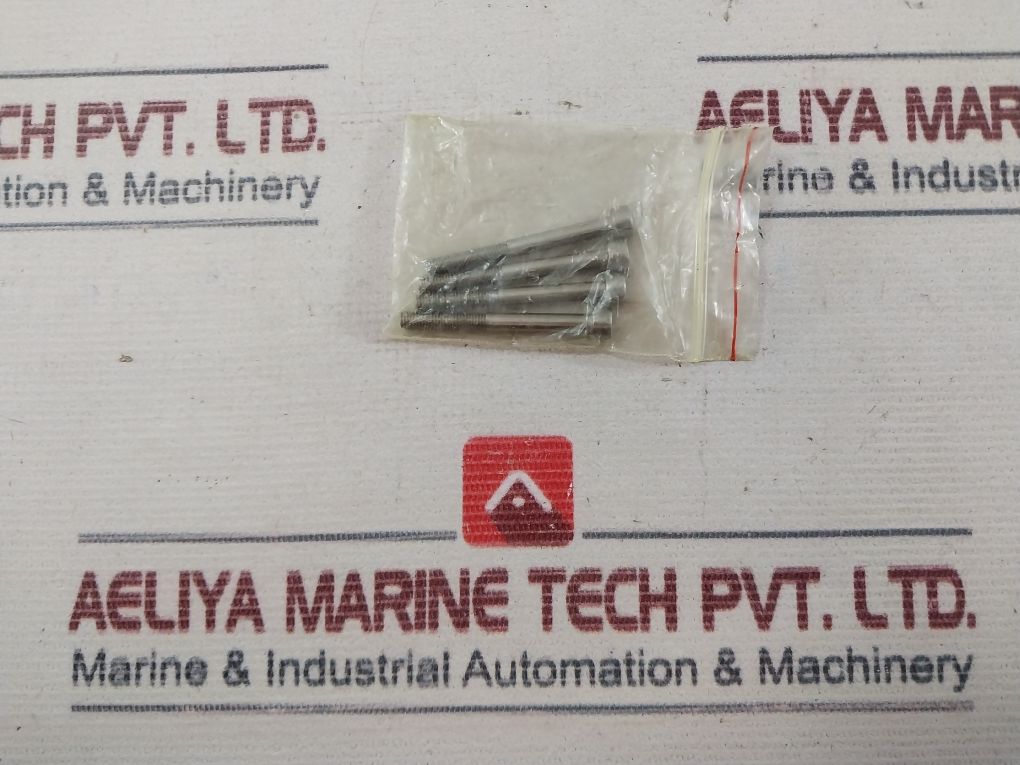 Damcos 160G0512 Temperature Compensating Tc Block