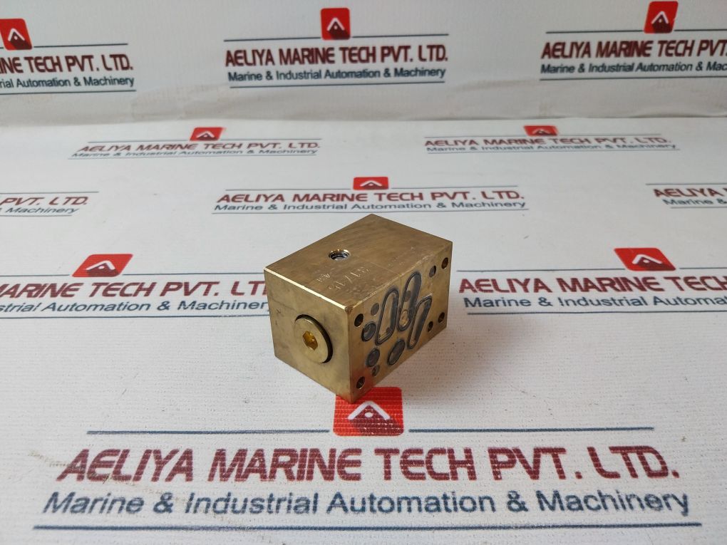 Damcos 160G0570 Block