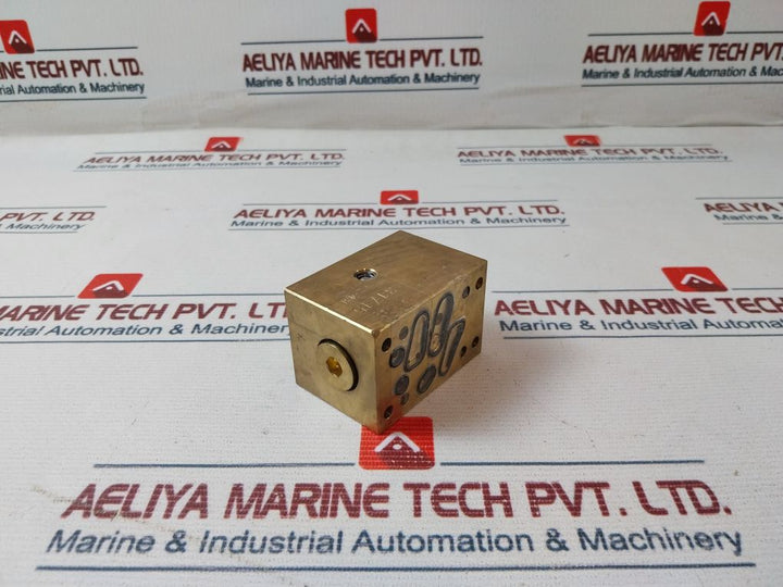 Damcos 160G0570 Block