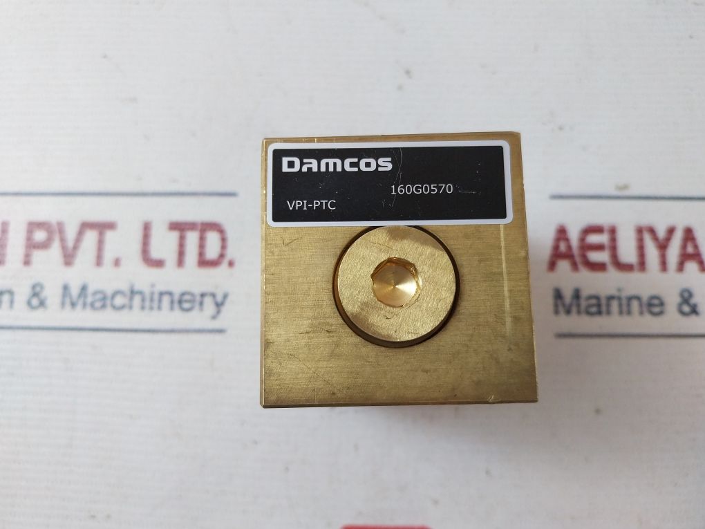 Damcos 160G0570 Block
