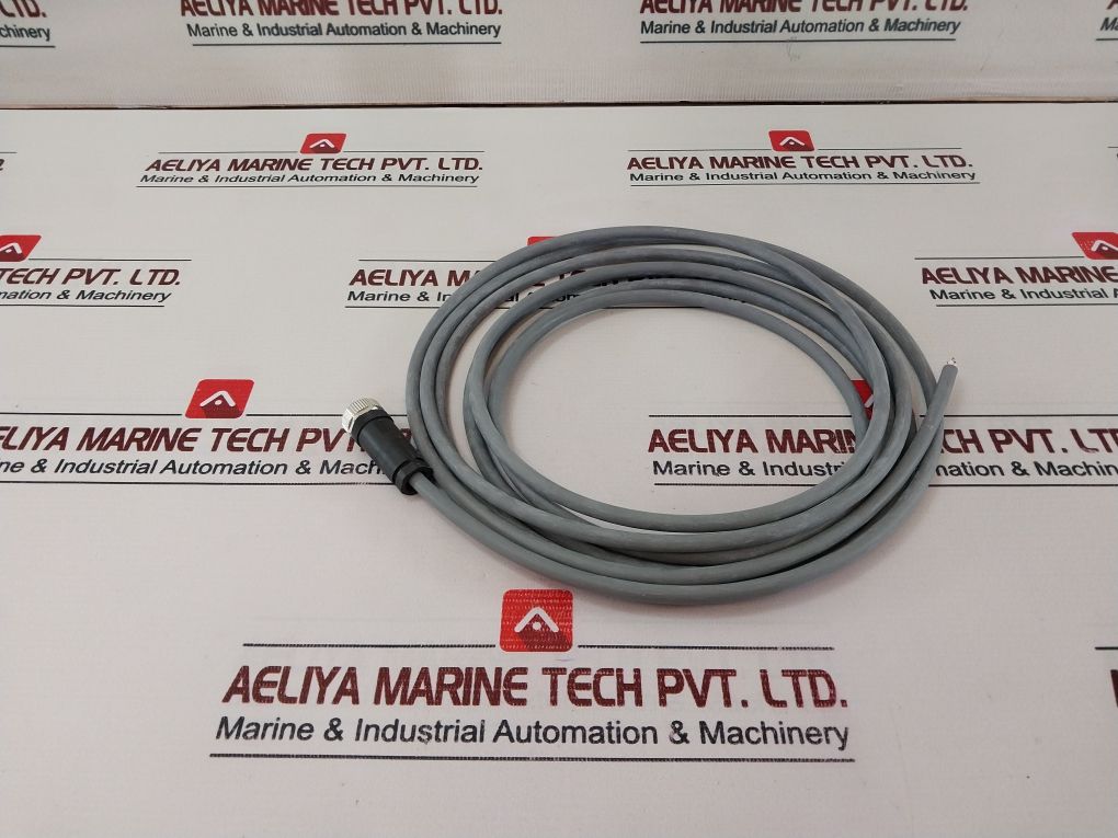 Damcos 160G1254 Vpi-e Top V2 Replacement F.V1 (Parts Only)