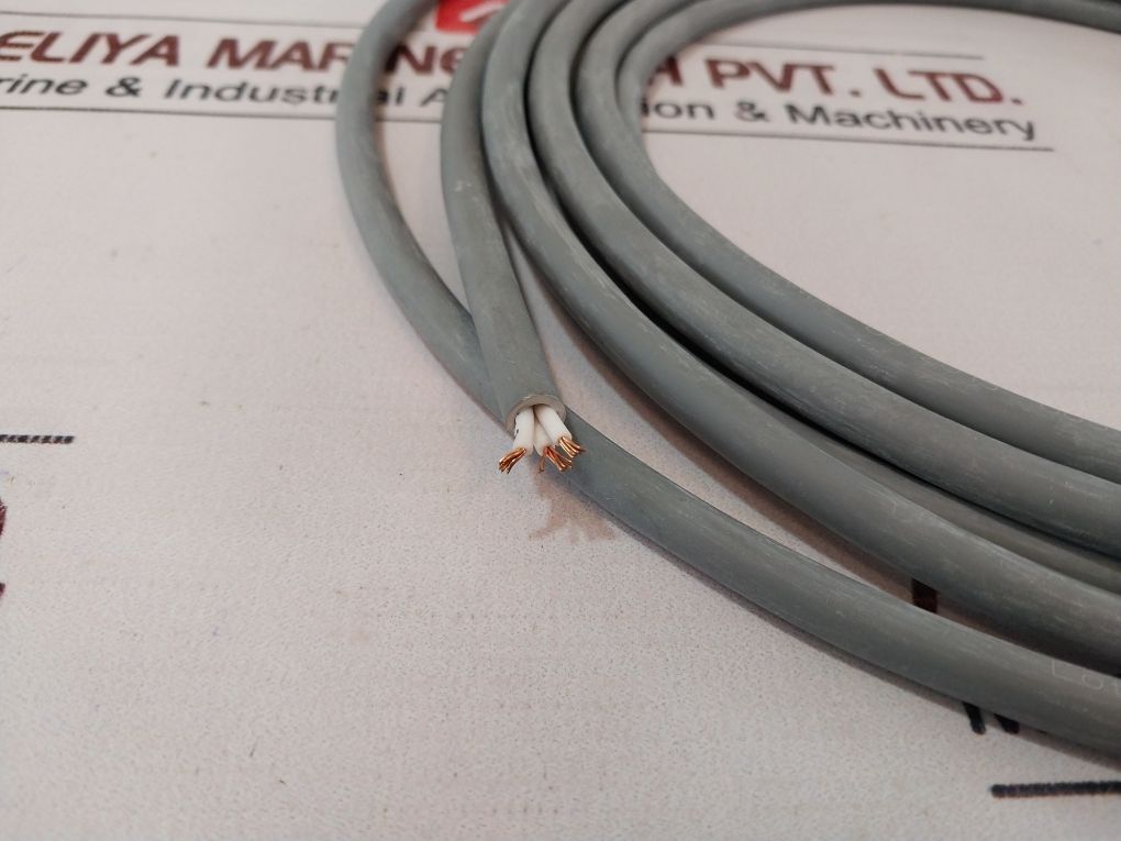 Damcos 160G1254 Vpi-e Top V2 Replacement F.V1 (Parts Only)