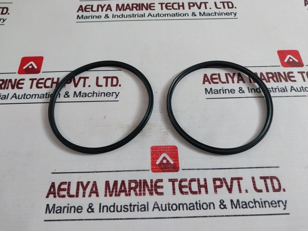 Damcos 219-0310 Set Of Seal For Brc 022-a1