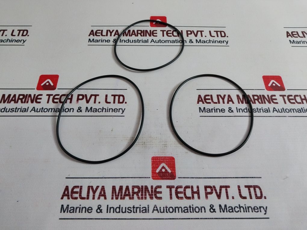 Damcos 219-0310 Set Of Seal For Brc 022-a1
